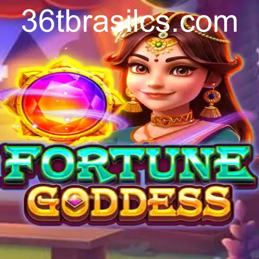 FORTUNEGODDESS: Uma Imersão no Universo Lúdico Moderno