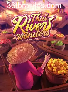 ThaiRiverWonders